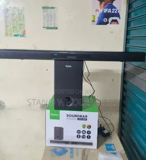 Syinix Sounds Bar