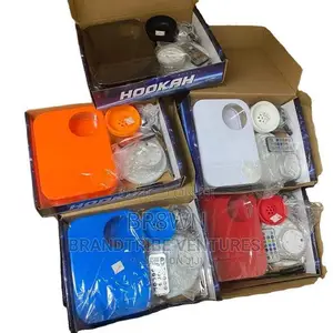 Acrylic Box