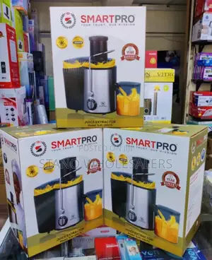 Slow Juicer Smart Pro