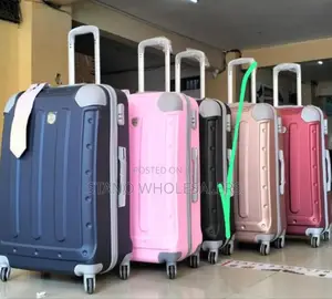 Travelling Suitcase Bag