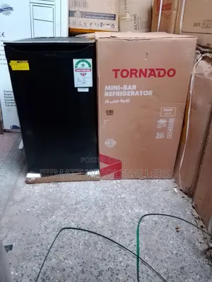 Tornado 100 Litres Single Door Refrigerator