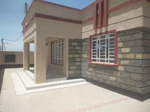 4bdrm Bungalow in Kitengela for sale