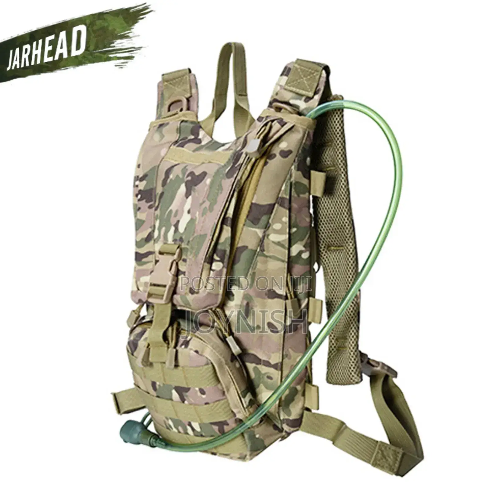 Combat Camel Bag/Water Bag