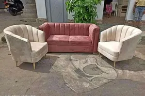 Brand New 2 Seater and 2 Arm Chairs on Sale - Free Delivery