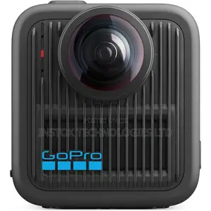 Gopro Max2 True 360 Action Camera