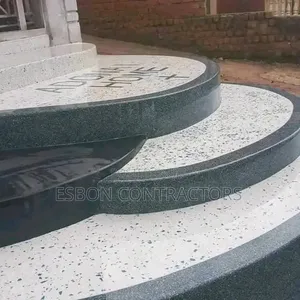 Terazzo Materials
