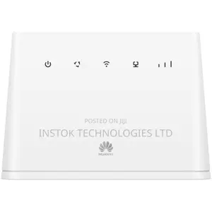 Huawei B311-221 Lte 4g Mobile Wireless Router