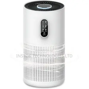 Green Lion 3-in-1 Compact Hepa Air Purifier