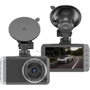 Green Lion Dash Camera Pro Front Rear Dashboard Camera