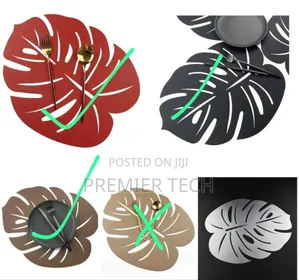 Lotus Leaf Pattern Table Mats