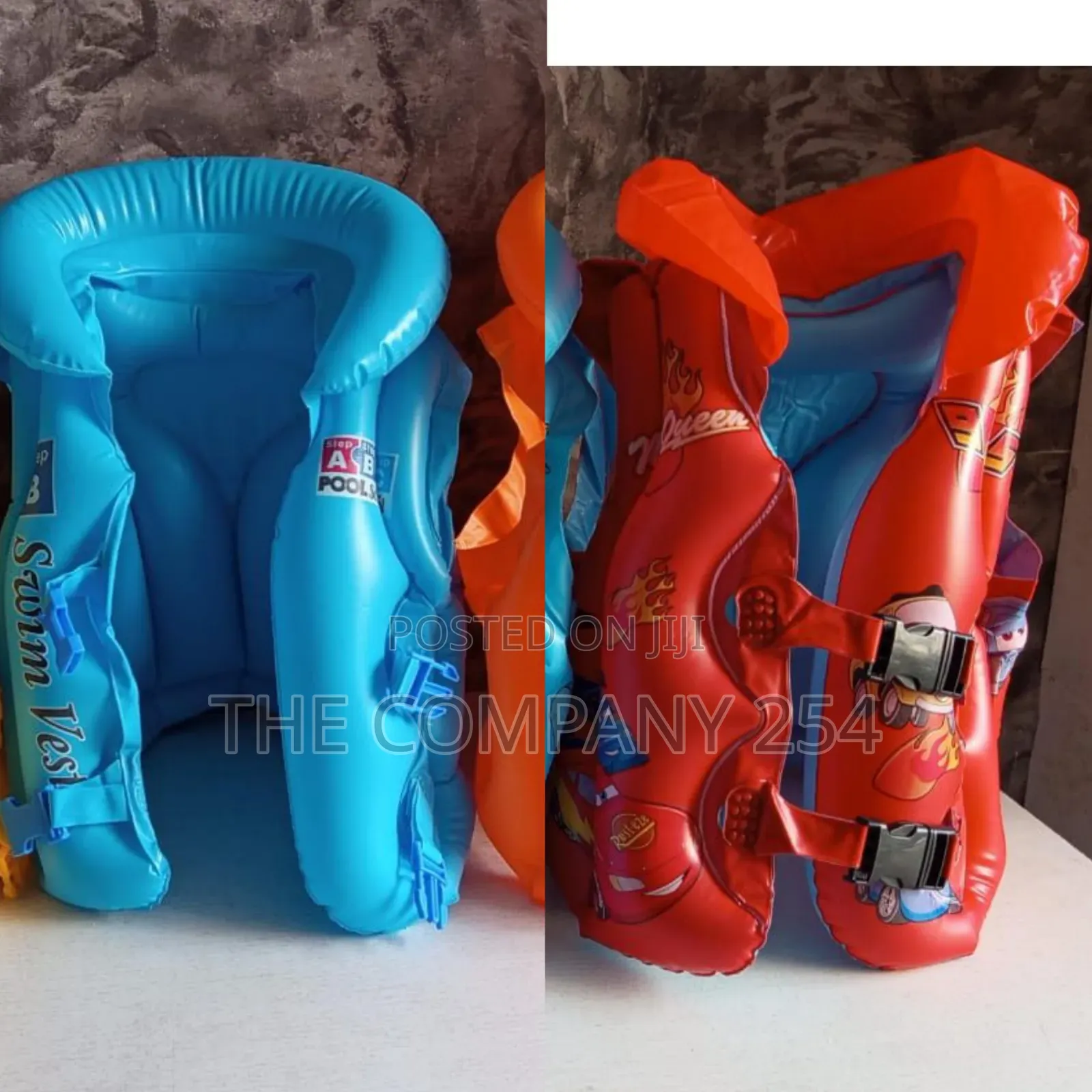 Floater JacketsSmall
