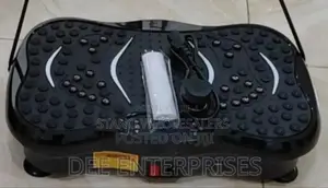 Body Massager