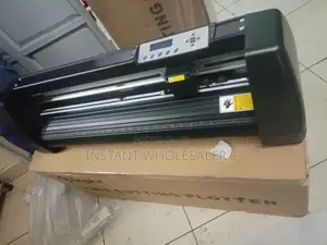 2 Feet Cutting Plotter Proffesional