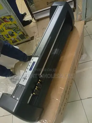 Quality Proffesional Plotter Machine
