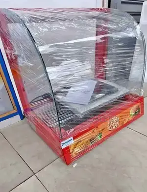 Imported Food Display Machine