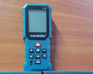 Laser Meter 50m Meakida
