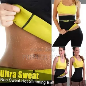 Slimming Thermal Waistband