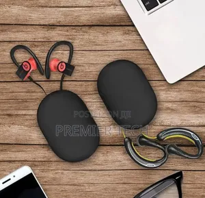 Earphones, Charger Cable Holder