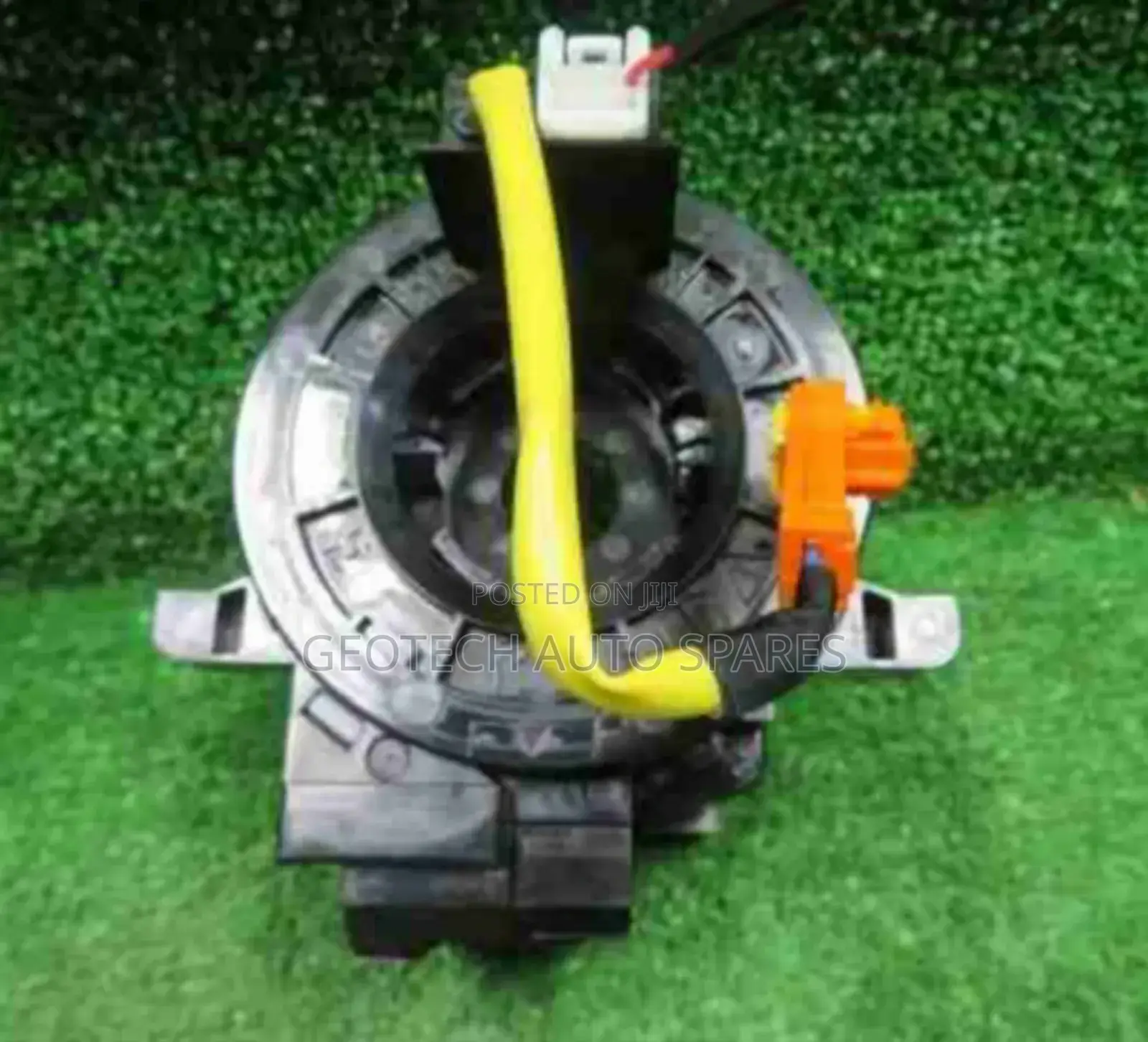 Probox Spiral Cable