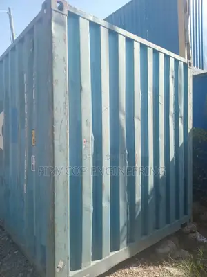 Versatile Storage Container-20ft