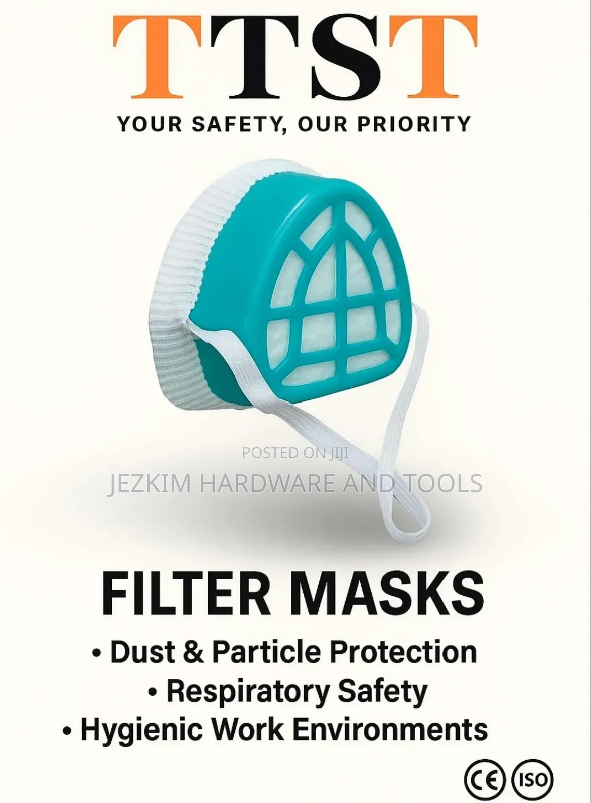 Filter Mask