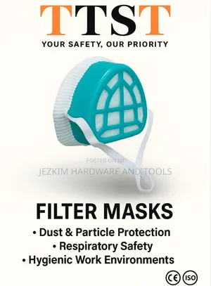 Filter Mask