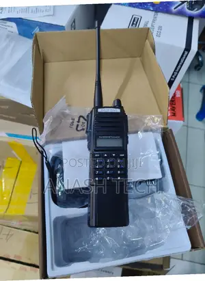 Uv82 Extended Battery 3800mah 8w 10km Range