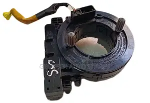Mazda Cx5 Spiral Cable