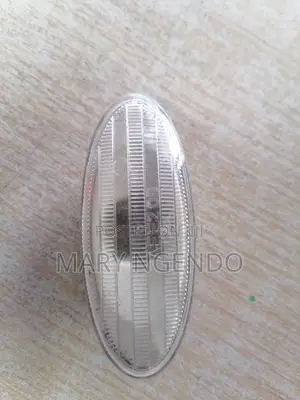 Nissan Note Wing Indicator