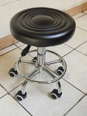 Round Adjustable Strong Stoll