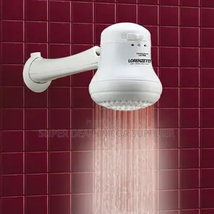 Stylish Design Lorenzetti Max Ducha Energy Saving Shower Water Heater
