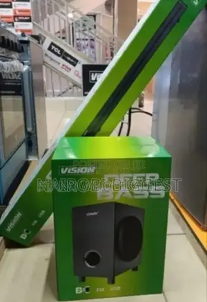 Best Quality Vision Deep Base