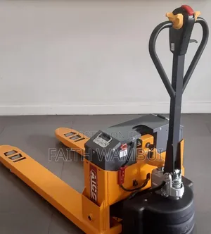 Most Selling Semi Electric Pallet Truck/Electric Pallet Truck