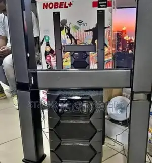 Nobel Hometheatre 2040