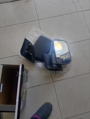 Nv 200 Manual Side Mirror