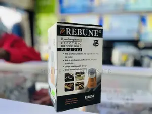 Rebune Electric Coffee Mill