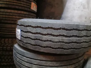 Triangle 265/70r19.5 All Posion