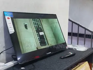 Solarmax 32 Inch Smart Android Tv