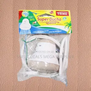 Super Ducha Lorenzetti Energy Saving Instant Electric Water Heater