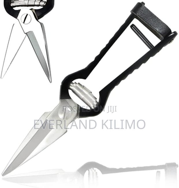 Durable Goat Hoof Trimmer - main view