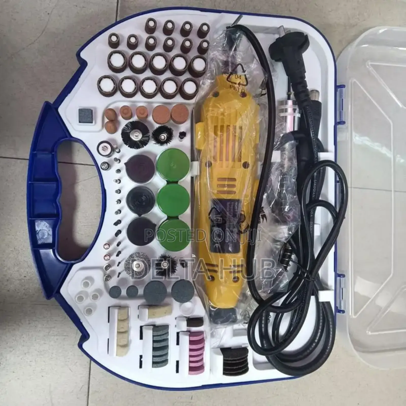 Multi Function Engraving Grinder Tool