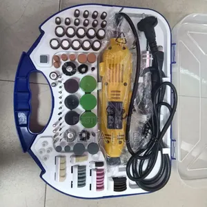 Multi Function Engraving Grinder Tool