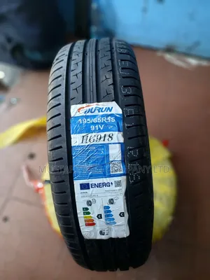 Duran 195/65r15