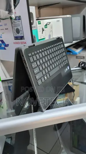 Laptop HP ProBook 11 X360 8GB Intel Core I5 SSD 128GB