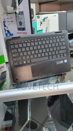 Laptop HP ProBook 11 X360 8GB Intel Core I5 SSD 128GB