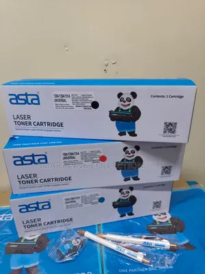 Hp 125a/128a/131a Toner Cartridge