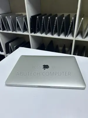 Laptop Apple MacBook Pro 2016 8GB Intel Core I5 SSD 500GB