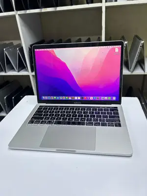 Laptop Apple MacBook Pro 2016 8GB Intel Core I5 SSD 500GB