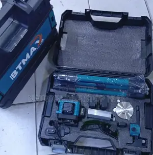 Bt Max Laser Level
