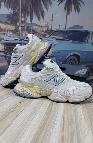 New Balance 9060!! Size. 39-45!!Accessible